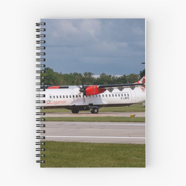Item preview, MAN to IOM Loganair ATR 72-600 designed and sold by Skyframe Aviation.