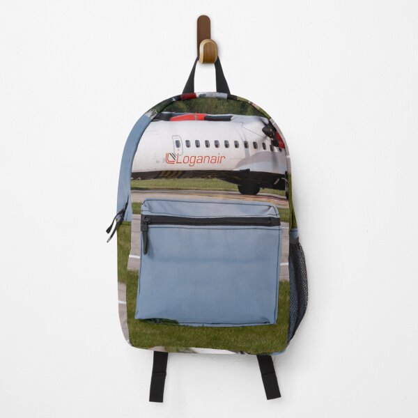 Item preview, MAN to IOM Loganair ATR 72-600 designed and sold by Skyframe Aviation.
