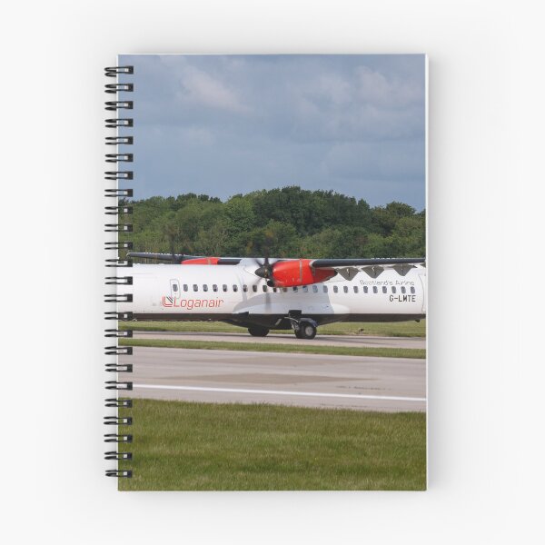 Item preview, MAN to IOM Loganair ATR 72-600 designed and sold by Skyframe Aviation.