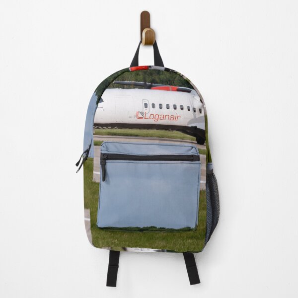 Item preview, MAN to IOM Loganair ATR 72-600 designed and sold by Skyframe Aviation.