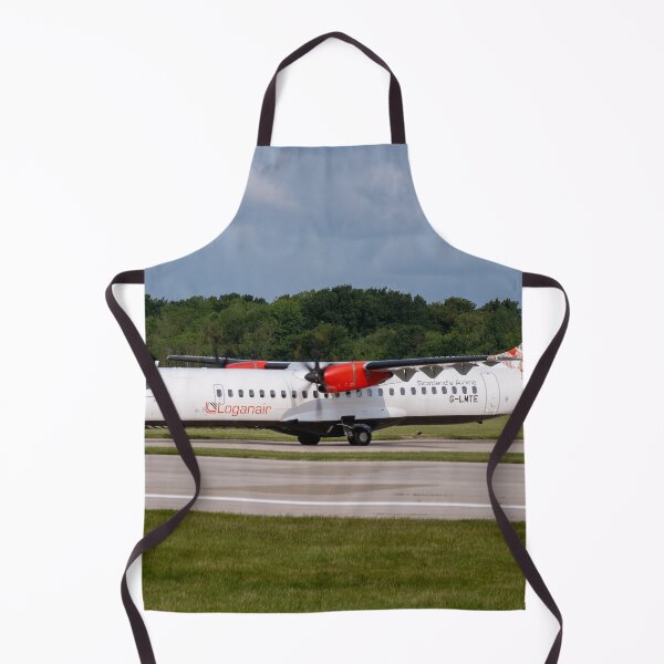 Item preview, MAN to IOM Loganair ATR 72-600 designed and sold by Skyframe Aviation.