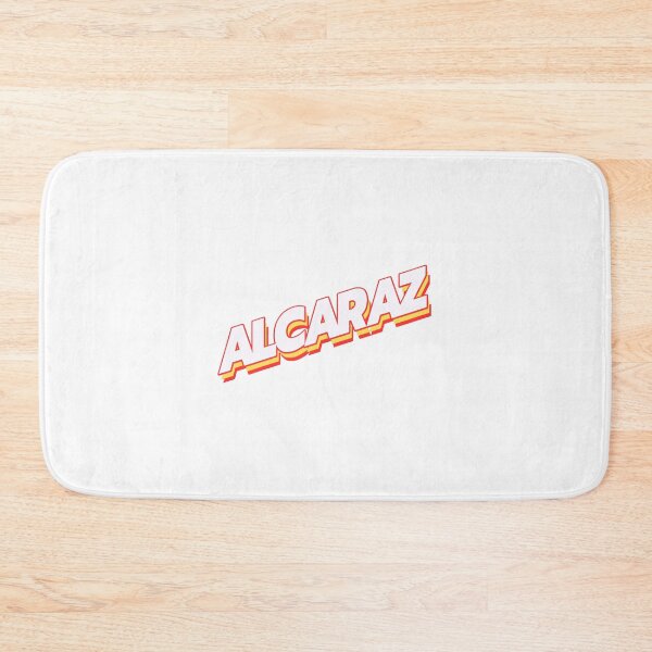 Item preview, Carlitos Alcaraz - Tennis player Alcaraz merch designed and sold by TieBreak-Tennis.