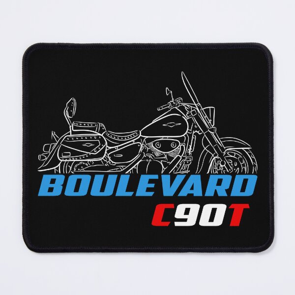 Item preview, Suzuki Boulevard C90T 2005-2012 for bikers, Motorcycle designed and sold by ThrottleArts.