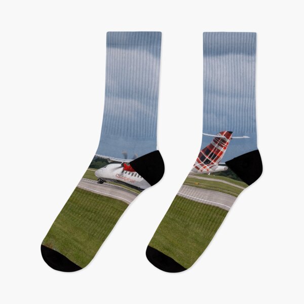 Item preview, MAN to IOM Loganair ATR 72-600 designed and sold by Skyframe Aviation.