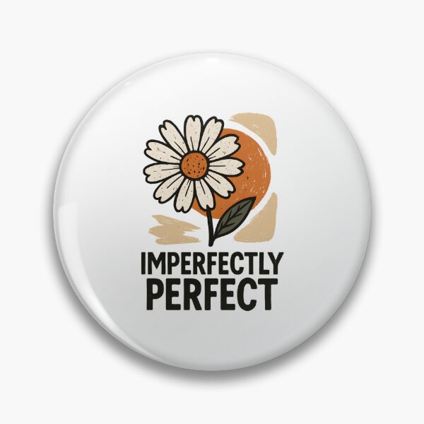Item preview, Fractured Bloom: Imperfectly Perfect designed and sold by inkNext.