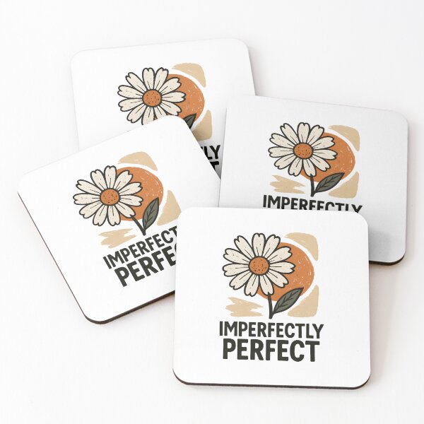 Item preview, Fractured Bloom: Imperfectly Perfect designed and sold by inkNext.