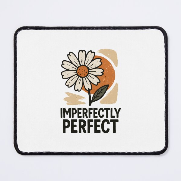 Item preview, Fractured Bloom: Imperfectly Perfect designed and sold by inkNext.