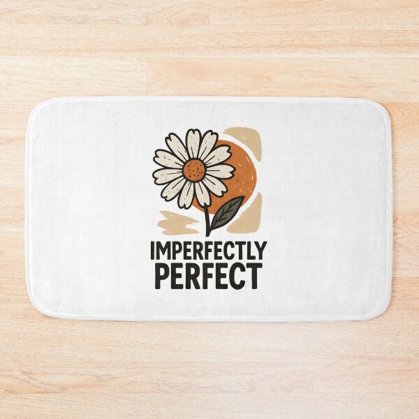 Item preview, Fractured Bloom: Imperfectly Perfect designed and sold by inkNext.