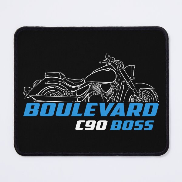 Item preview, Suzuki Boulevard C90 B.O.S.S. for bikers, Motorcycle designed and sold by ThrottleArts.