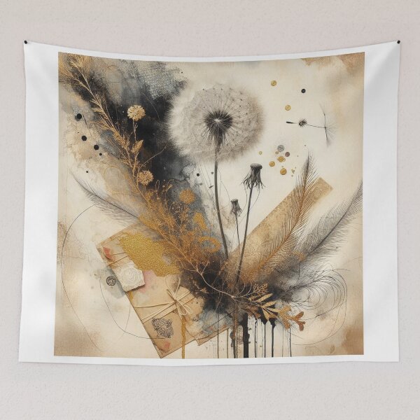 Item preview, Fleeting Moments designed and sold by Beyondnote-Art.