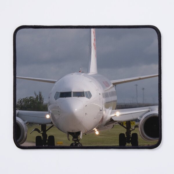 Item preview, MAN to ATH Jet 2 Boeing 737-8K5 designed and sold by Skyframe Aviation.