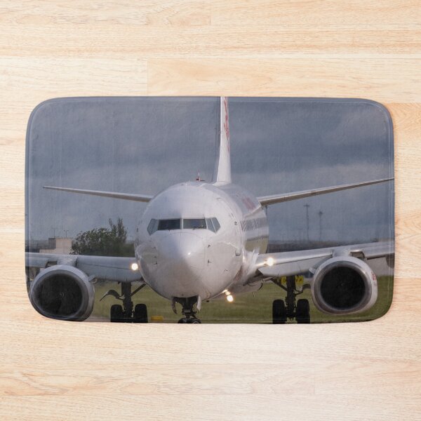 Item preview, MAN to ATH Jet 2 Boeing 737-8K5 designed and sold by Skyframe Aviation.