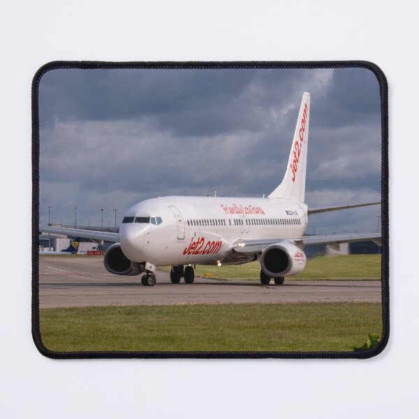 Artikelvorschau, MAN nach ATH Jet 2 Boeing 737-8K5 entworfen und verkauft von Skyframe Aviation.