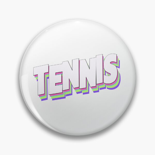 Item preview, Tennis - Tennis gift idea for a tennis fan designed and sold by TieBreak-Tennis.