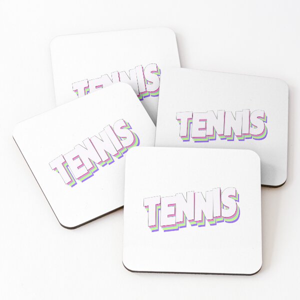 Item preview, Tennis - Tennis gift idea for a tennis fan designed and sold by TieBreak-Tennis.