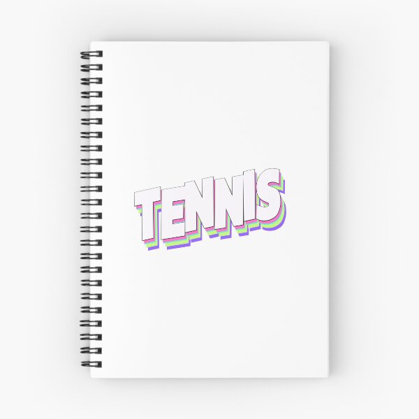 Item preview, Tennis - Tennis gift idea for a tennis fan designed and sold by TieBreak-Tennis.