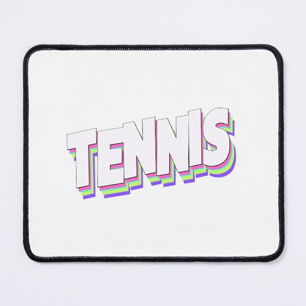 Item preview, Tennis - Tennis gift idea for a tennis fan designed and sold by TieBreak-Tennis.