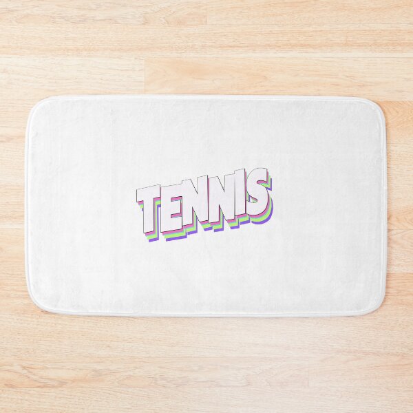 Item preview, Tennis - Tennis gift idea for a tennis fan designed and sold by TieBreak-Tennis.