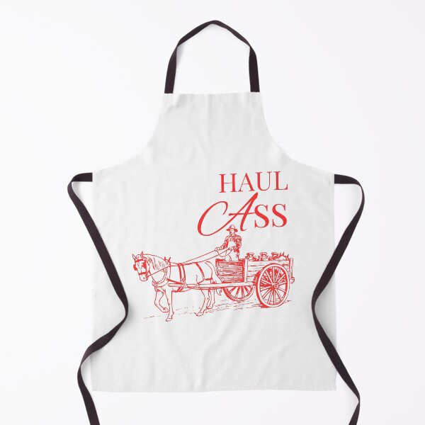 Item preview, Haul Ass designed and sold by dankeraura.