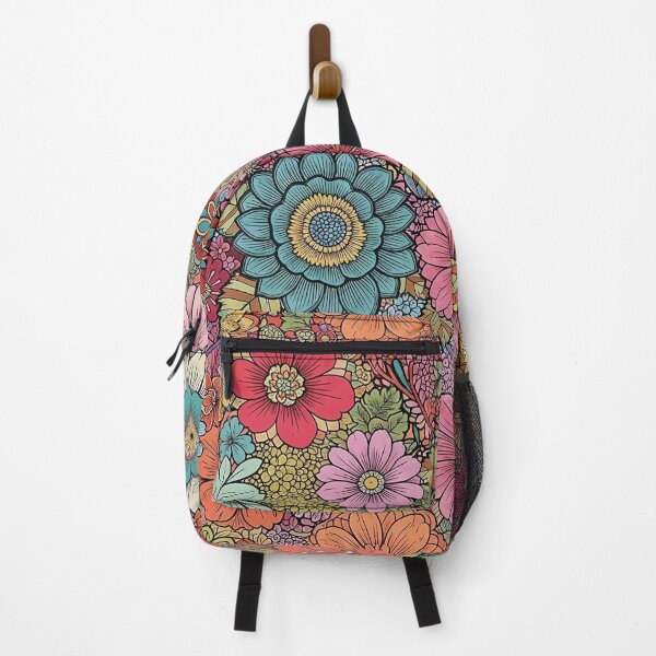 Item preview, INTRICATE FOREST BLOOM PRINTS designed and sold by likbatonboot.