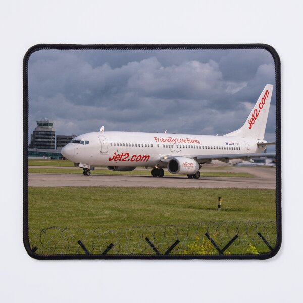 Artikelvorschau, MAN nach ATH Jet 2 Boeing 737-8K5 entworfen und verkauft von Skyframe Aviation.