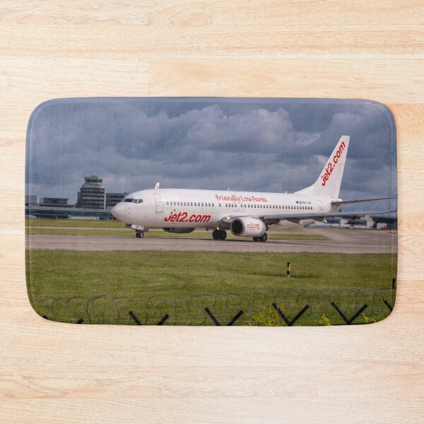 Item preview, MAN to ATH Jet 2 Boeing 737-8K5 designed and sold by Skyframe Aviation.