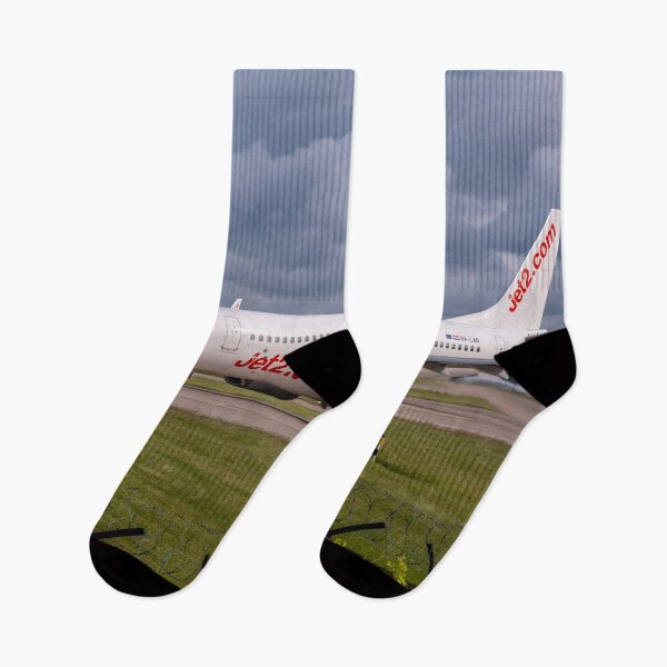 Item preview, MAN to ATH Jet 2 Boeing 737-8K5 designed and sold by Skyframe Aviation.