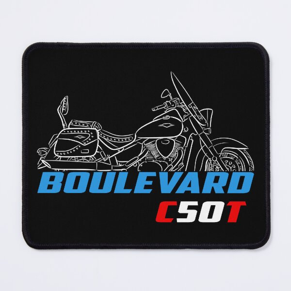 Item preview, Suzuki Boulevard C50T 2009-2025 for bikers, Motorcycle designed and sold by ThrottleArts.