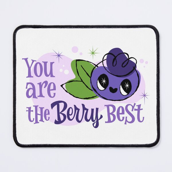 Item preview, You are the Berry Best designed and sold by LettersCraft.