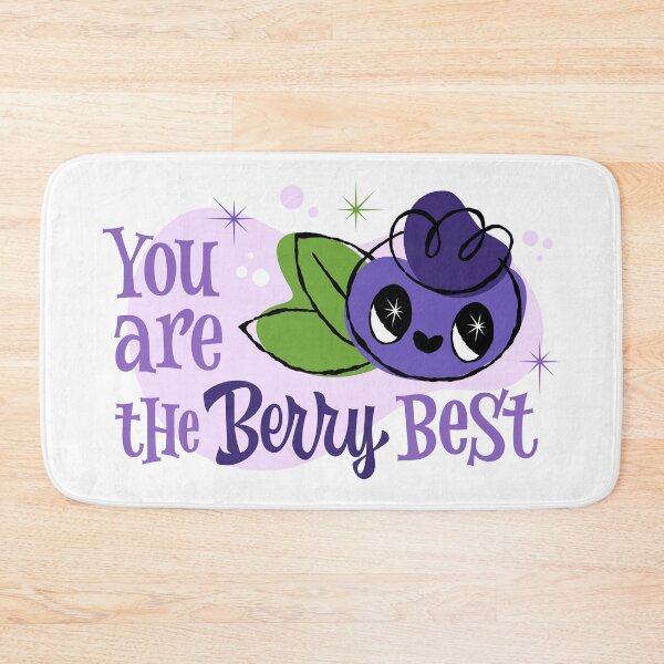 Item preview, You are the Berry Best designed and sold by LettersCraft.