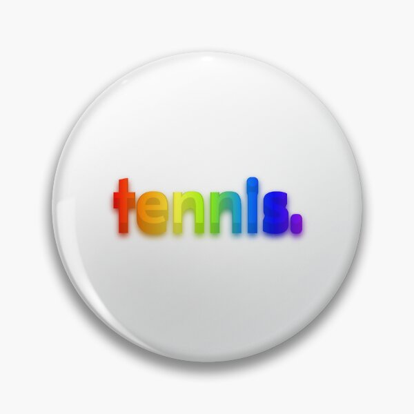 Item preview, Tennis - Tennis gift idea for a tennis fan designed and sold by TieBreak-Tennis.