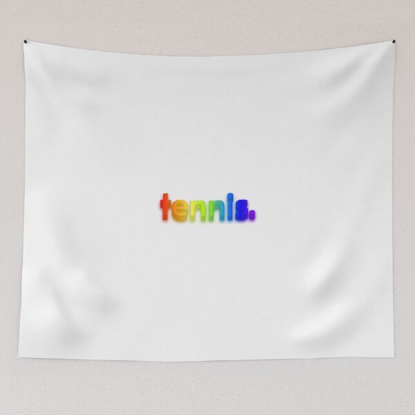 Item preview, Tennis - Tennis gift idea for a tennis fan designed and sold by TieBreak-Tennis.