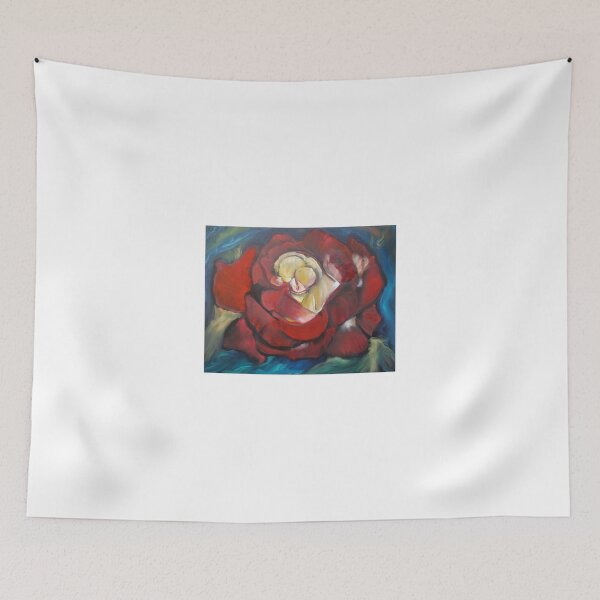 Item preview, Red Peace designed and sold by jennyleeandjim.