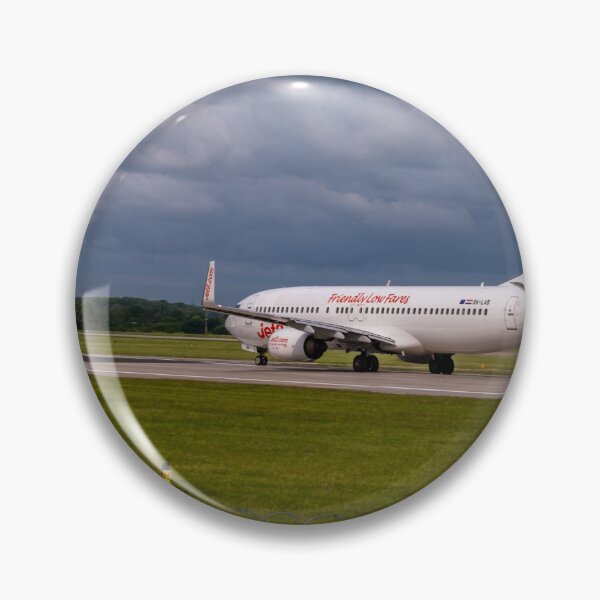 Artikelvorschau, MAN nach ATH Jet 2 Boeing 737-8K5 entworfen und verkauft von Skyframe Aviation.
