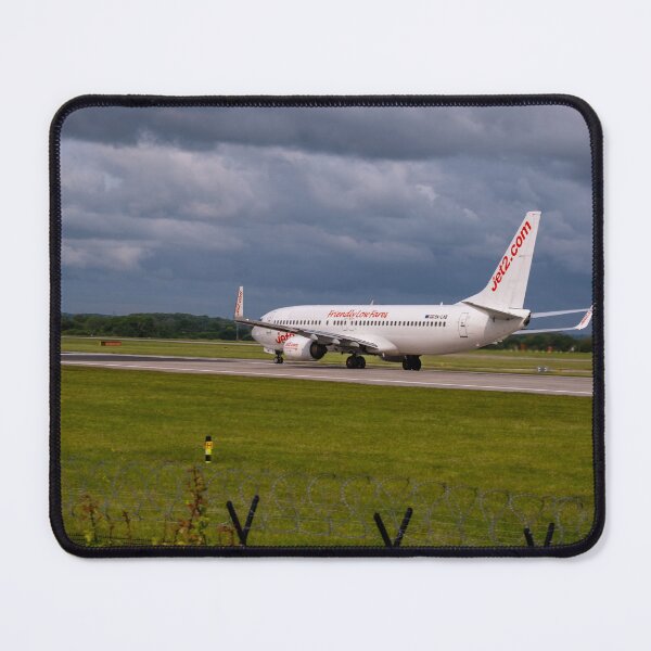 Artikelvorschau, MAN nach ATH Jet 2 Boeing 737-8K5 entworfen und verkauft von Skyframe Aviation.