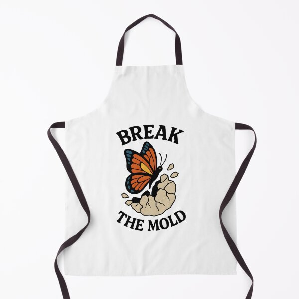 Item preview, Cracked Chrysalis: Break the Mold designed and sold by inkNext.