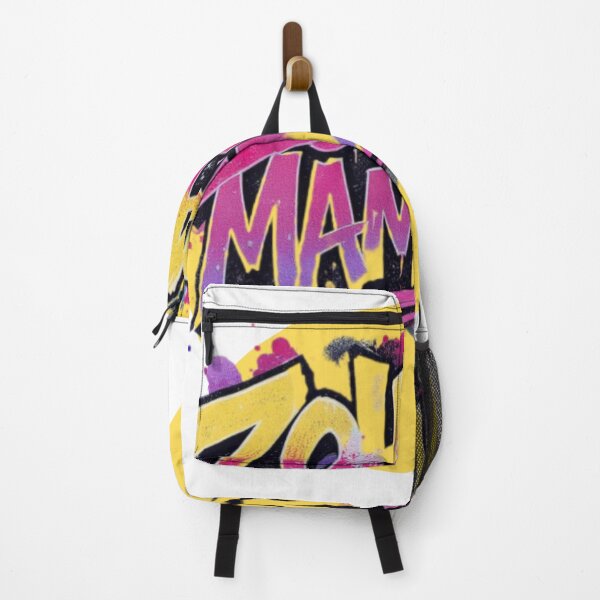 Item preview, Zohran Mamdani Zohran Kwame Mamdani clásico designed and sold by Peroex 101.
