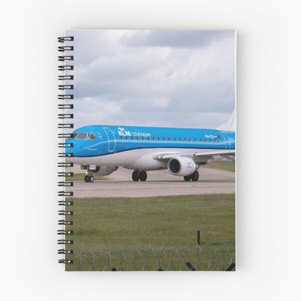 Item preview, MAN to AMS KLM Embraer E175STD designed and sold by Skyframe Aviation.
