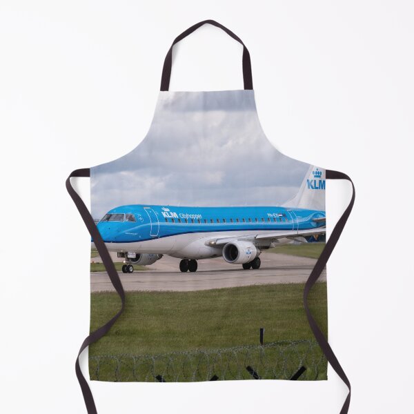 Item preview, MAN to AMS KLM Embraer E175STD designed and sold by Skyframe Aviation.