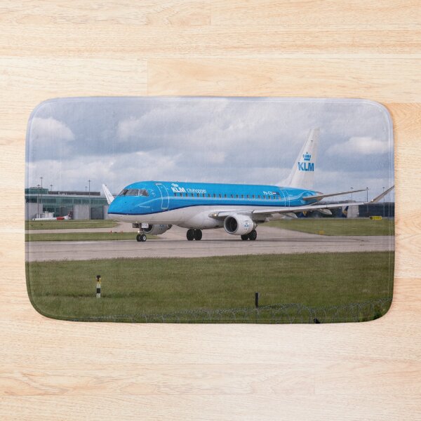 Item preview, MAN to AMS KLM Embraer E175STD designed and sold by Skyframe Aviation.