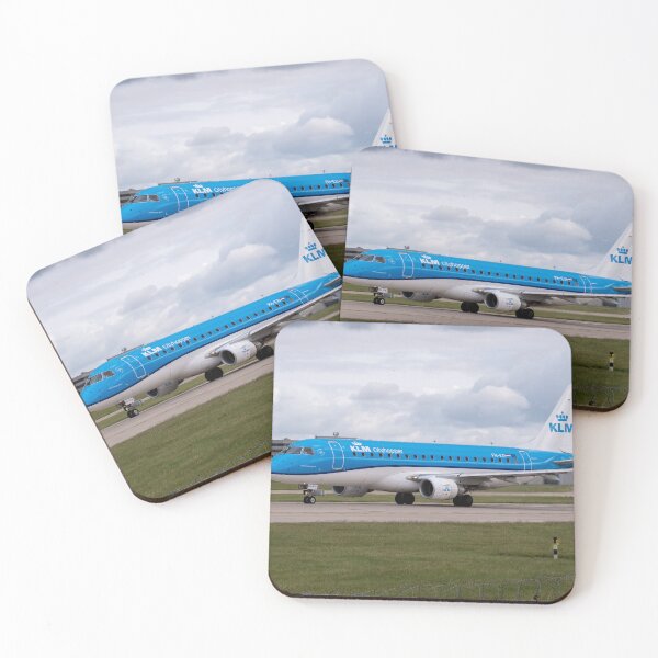 Item preview, MAN to AMS KLM Embraer E175STD designed and sold by Skyframe Aviation.