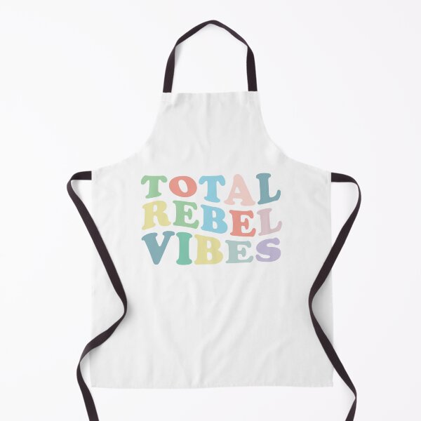 Item preview, Total rebel vibes (in pastel colours) designed and sold by jazzydevil.