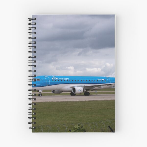 Item preview, MAN to AMS KLM Embraer E175STD designed and sold by Skyframe Aviation.