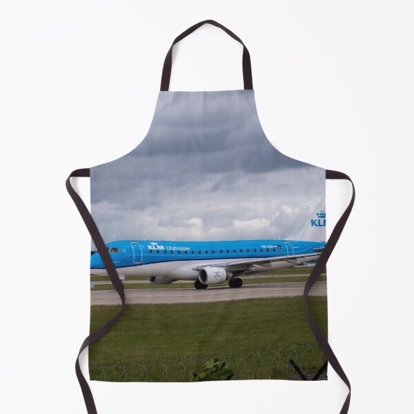 Item preview, MAN to AMS KLM Embraer E175STD designed and sold by Skyframe Aviation.