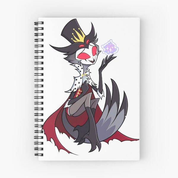 Item preview, Stolas designed and sold by Kylukia.