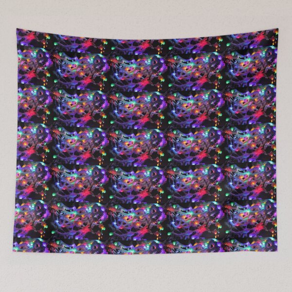 Item preview, Neon Psychedelic Merchandise designed and sold by cindyfordyce.