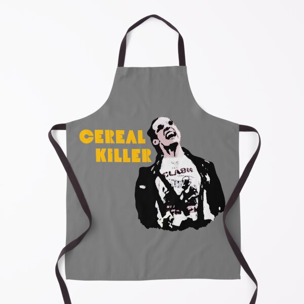 Artikelvorschau, Getreidekiller entworfen und verkauft von UNK-Fatigues.