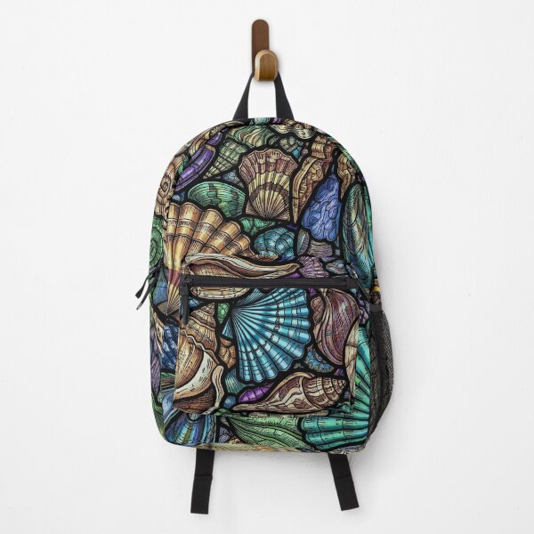 Item preview, Intricate Seashells designed and sold by likbatonboot.