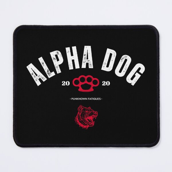 Item preview, Alpha Dog designed and sold by UNK-Fatigues.