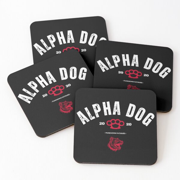Item preview, Alpha Dog designed and sold by UNK-Fatigues.